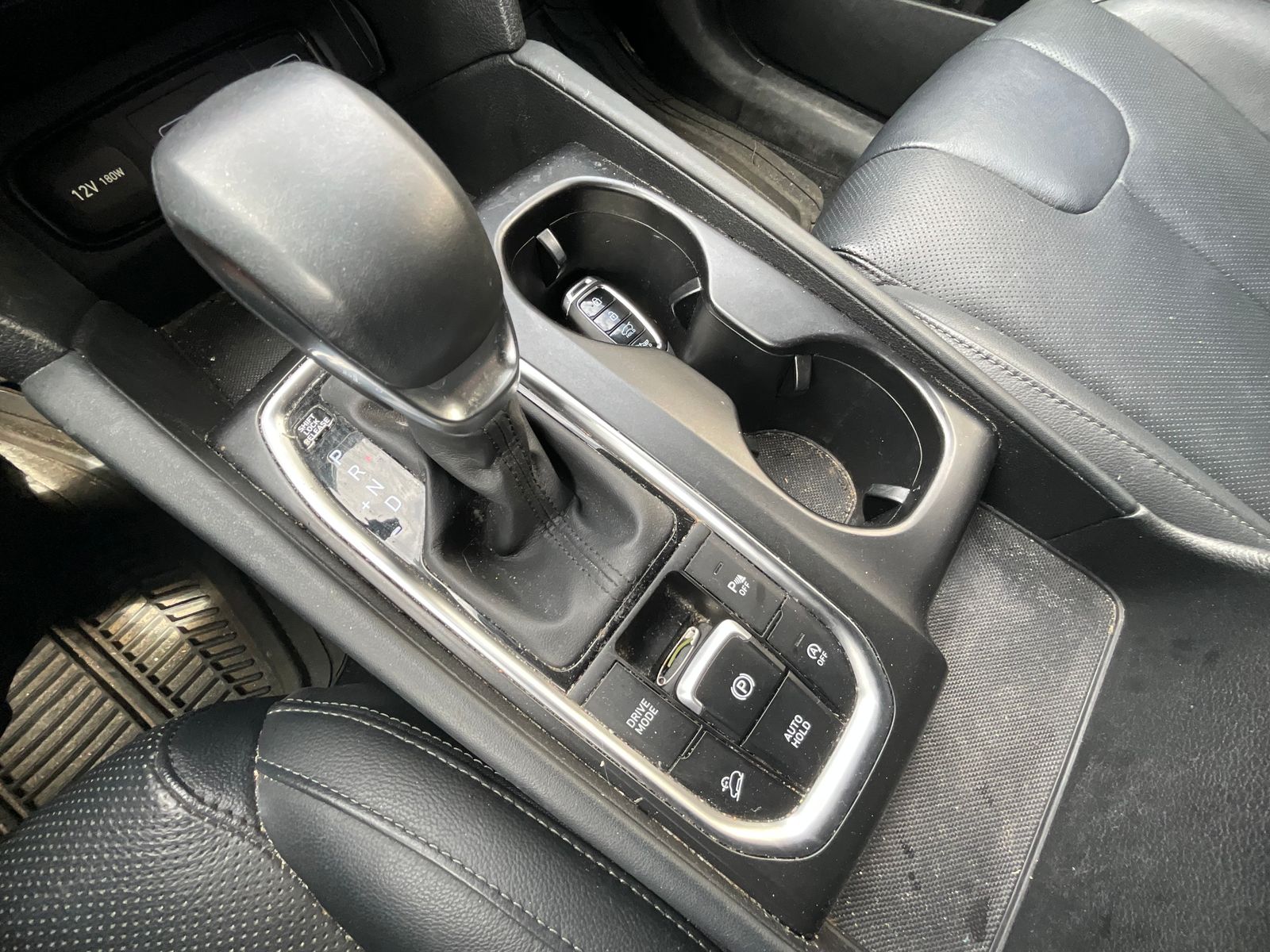 Thumbnail: 2019 Hyundai Santa Fe - 18