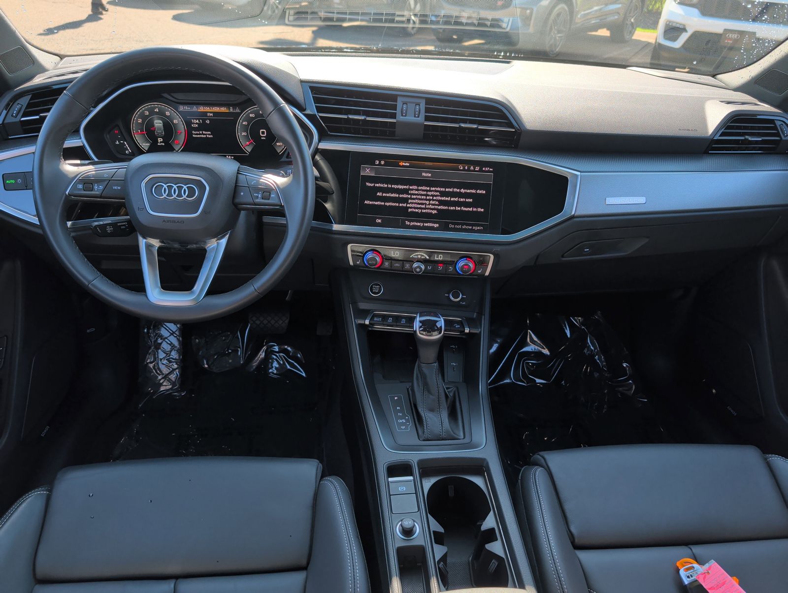Thumbnail: 2023 Audi S5 - 12