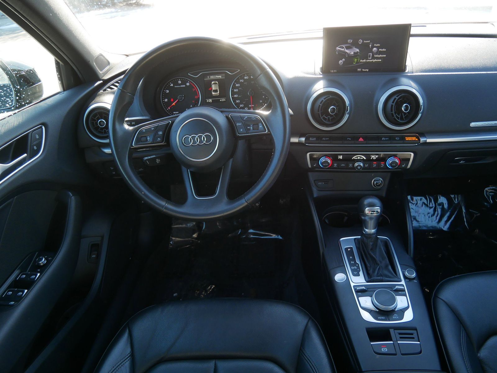 Thumbnail: 2020 Audi A3 - 12