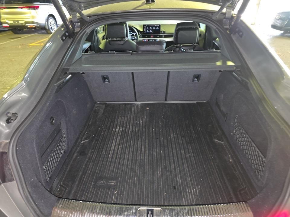 Thumbnail: 2023 Audi A5 - 11