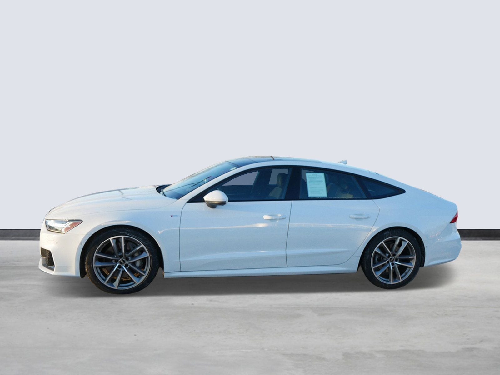 Thumbnail: 2022 Audi A7 - 2