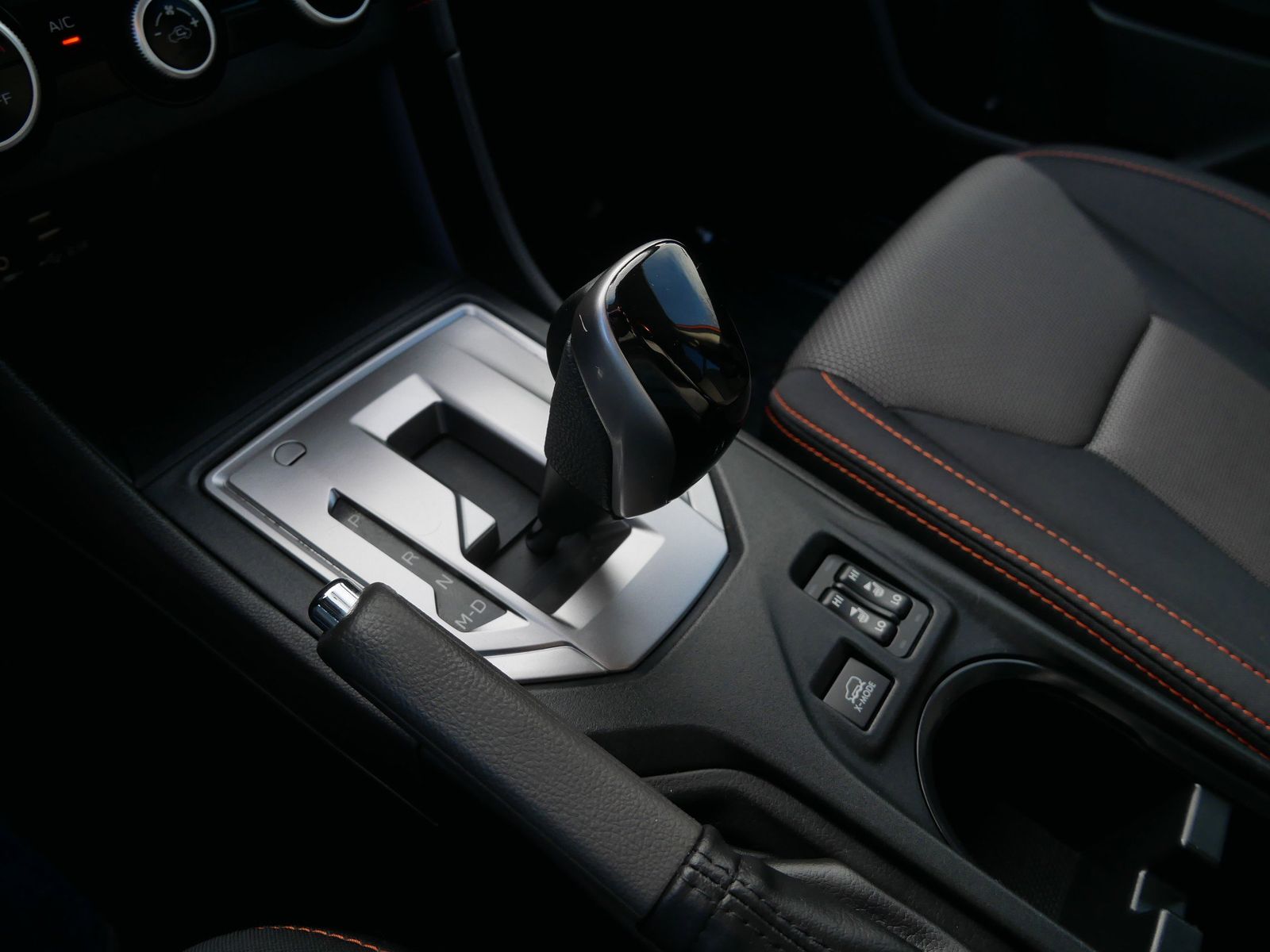 Thumbnail: 2020 Subaru Crosstrek - 18