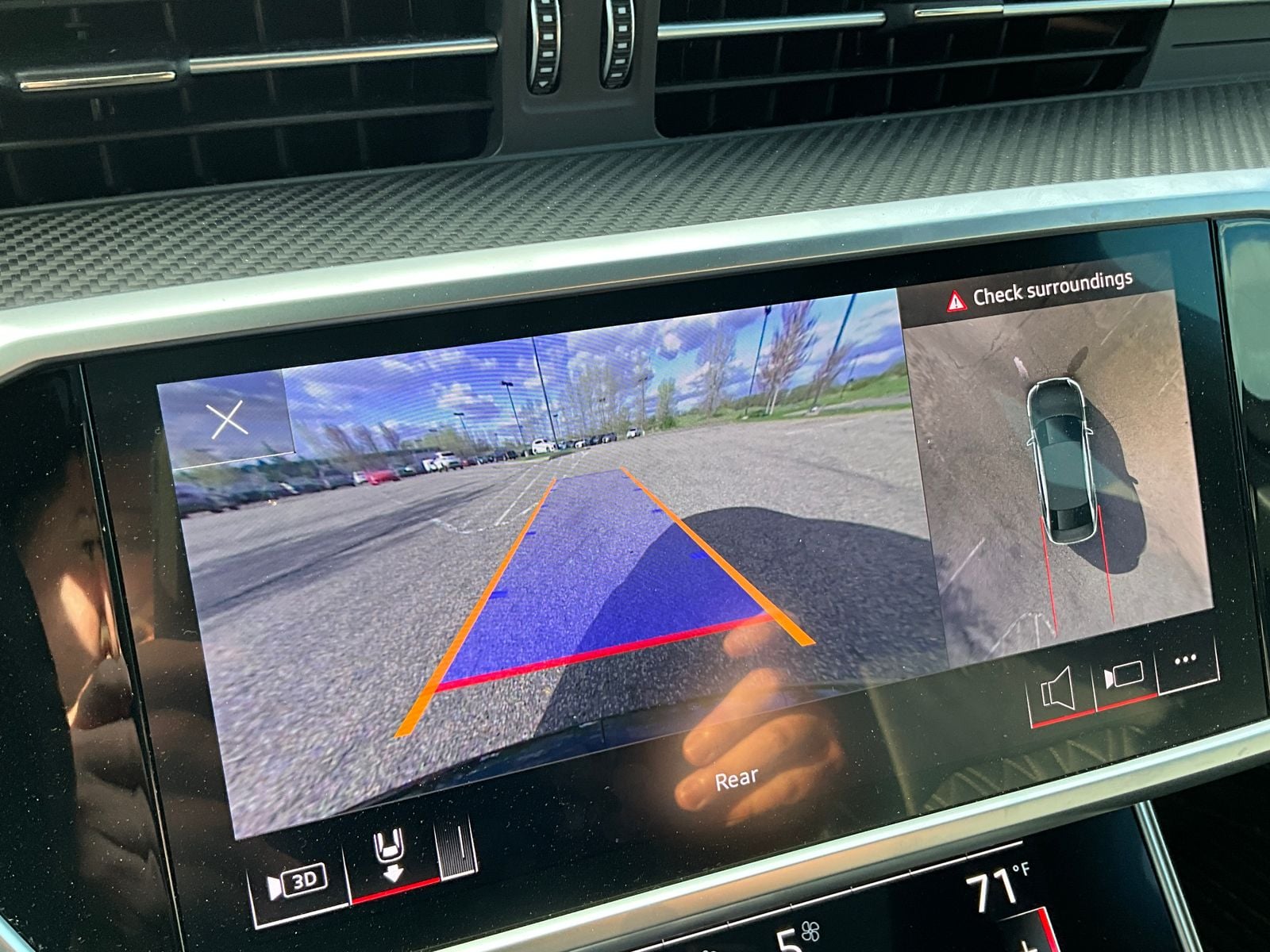 Thumbnail: 2022 Audi S6 - 18