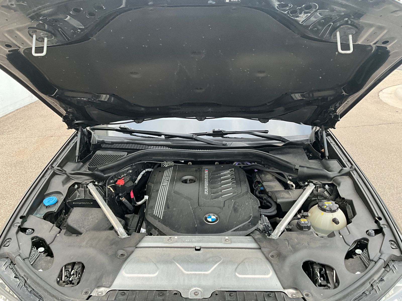 Thumbnail: 2022 BMW X3 - 18