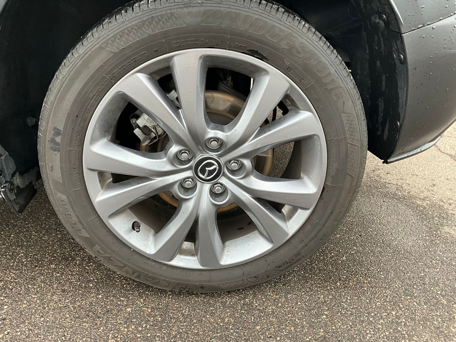 Thumbnail: 2022 Mazda CX-30 - 23