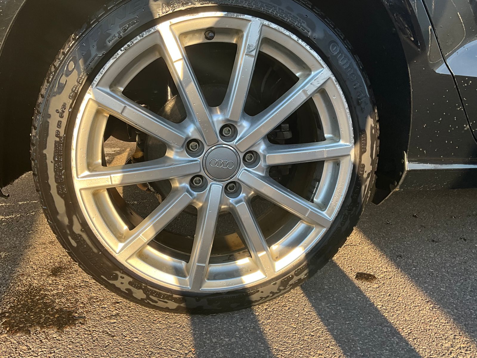 Thumbnail: 2015 Audi A3 - 11