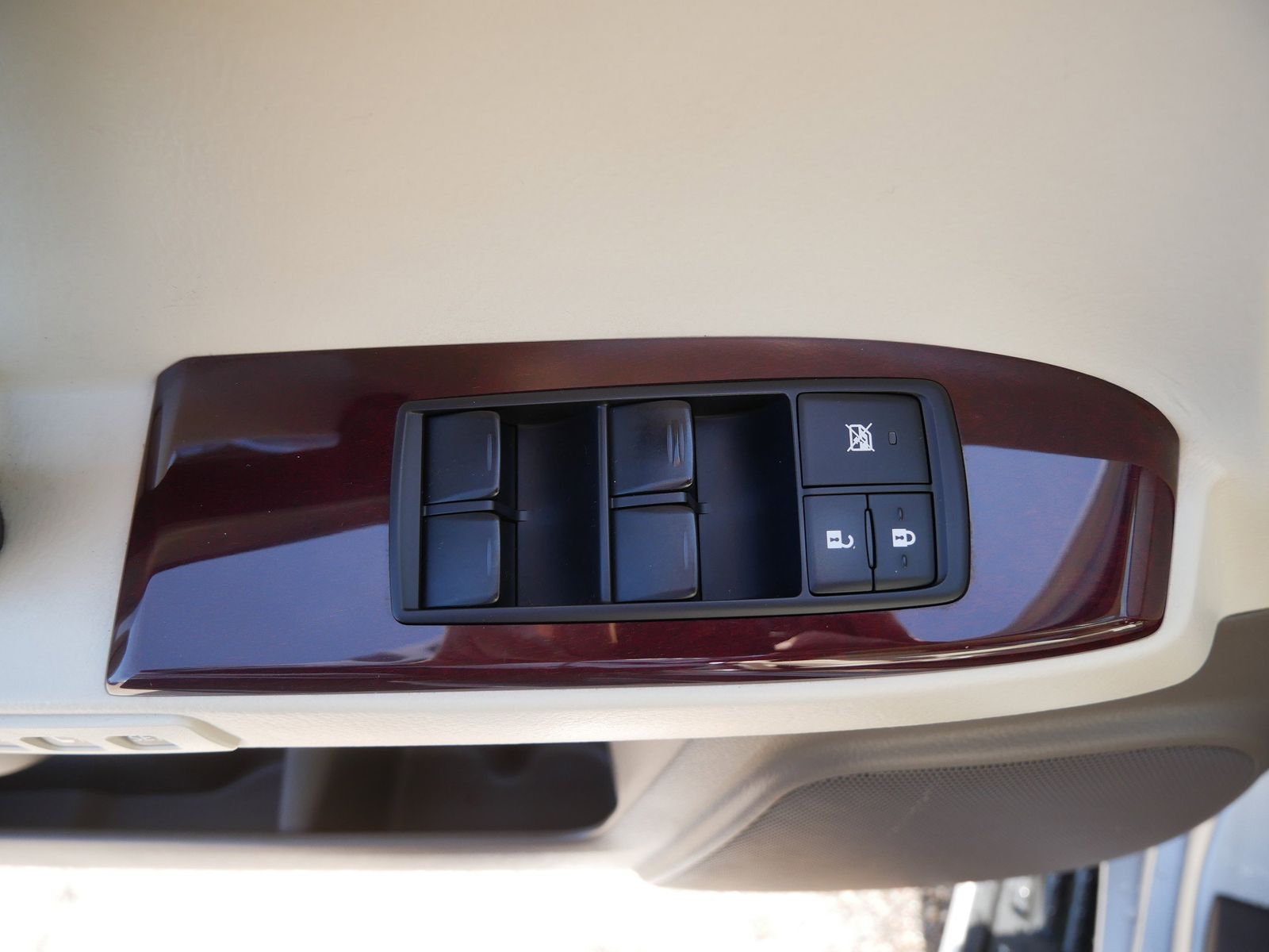 Thumbnail: 2014 Lexus GX - 15