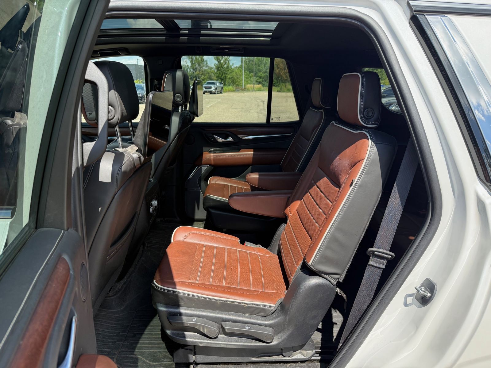 Thumbnail: 2023 GMC Yukon - 5
