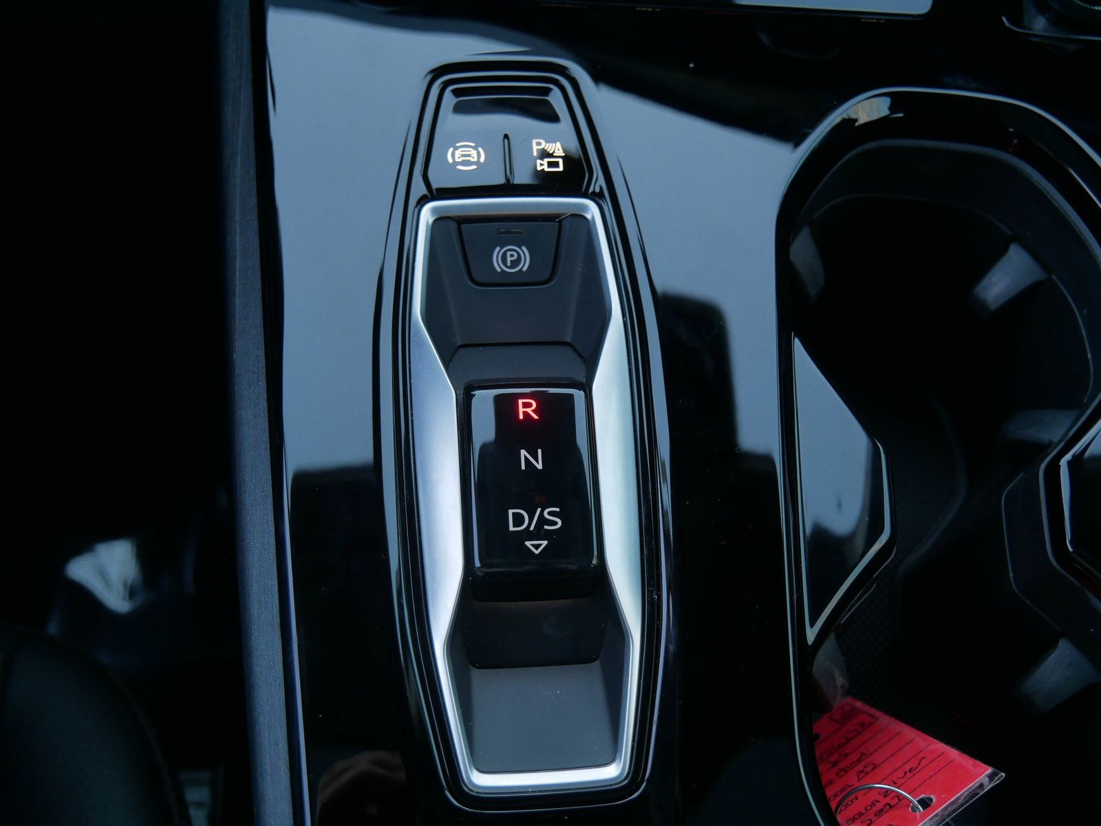 Thumbnail: 2025 Audi A5 - 23