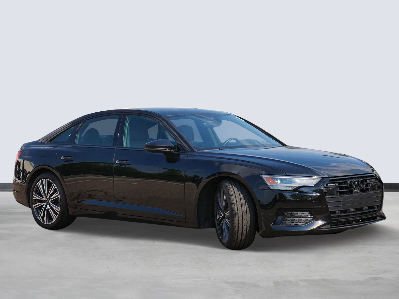 Thumbnail: 2023 Audi A6 - 6