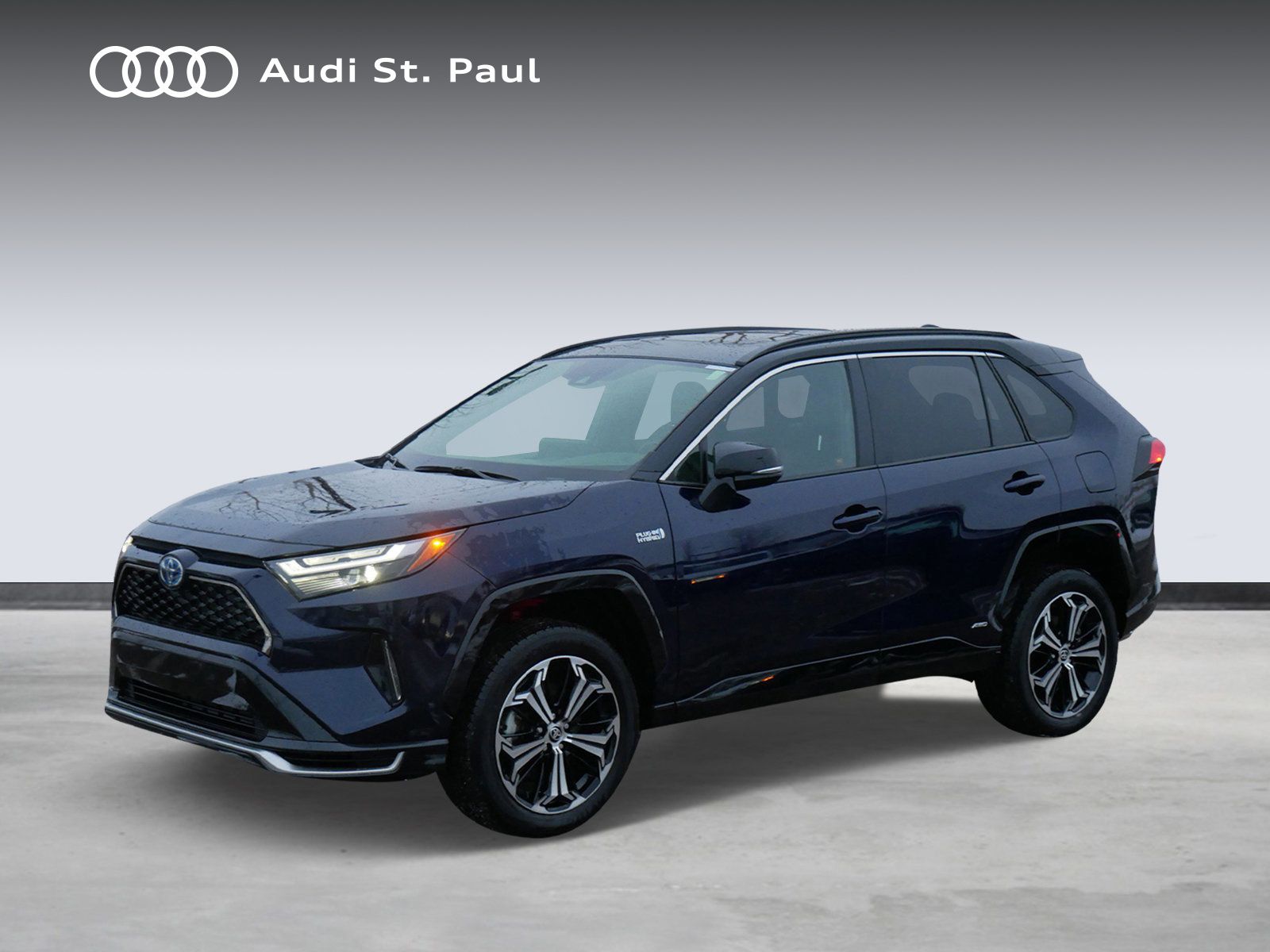 Thumbnail: 2023 Toyota RAV4 - 1
