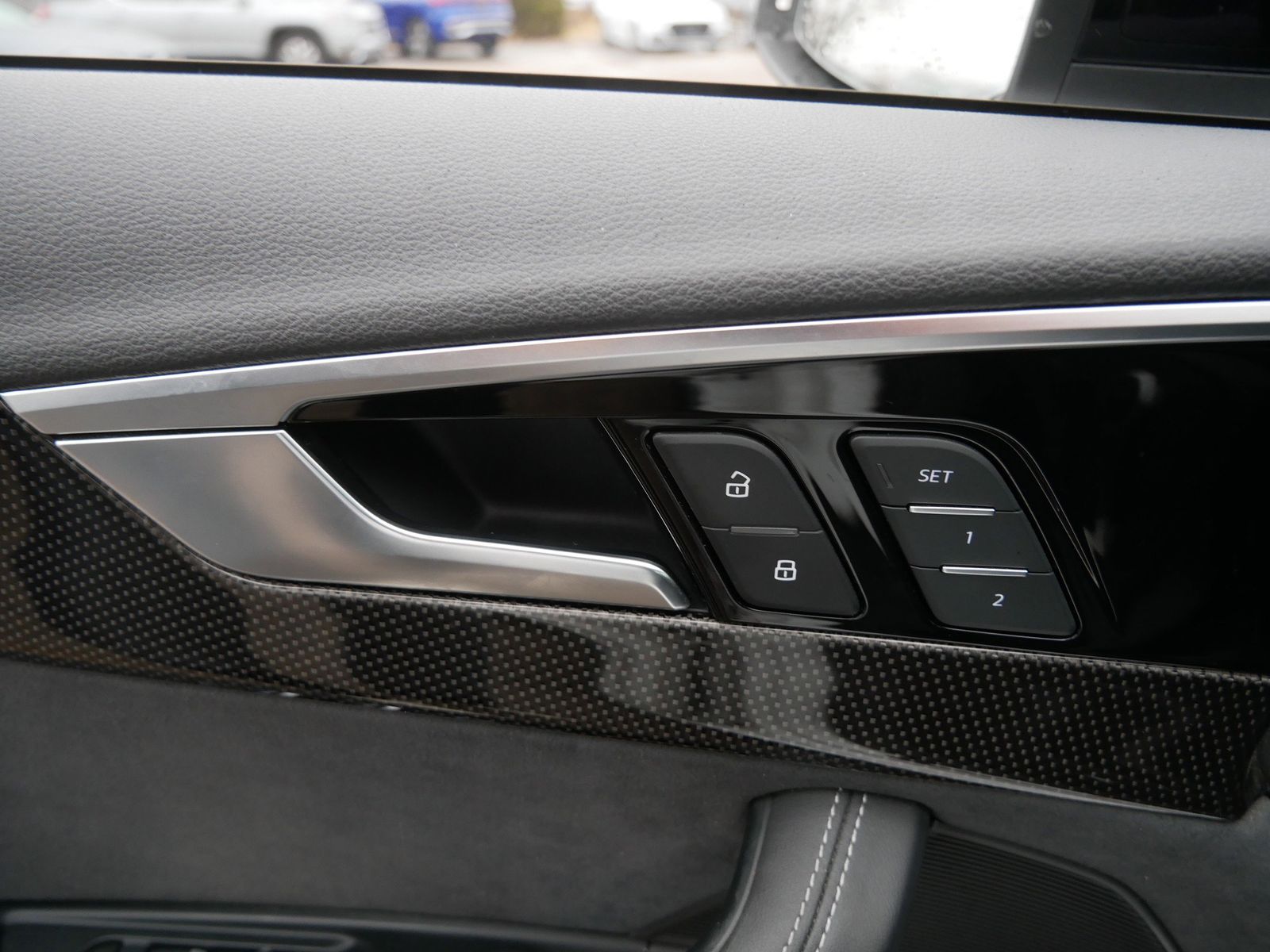 Thumbnail: 2023 Audi S4 - 16