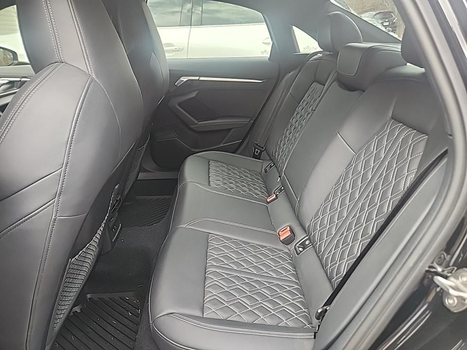 Thumbnail: 2023 Audi S3 - 12