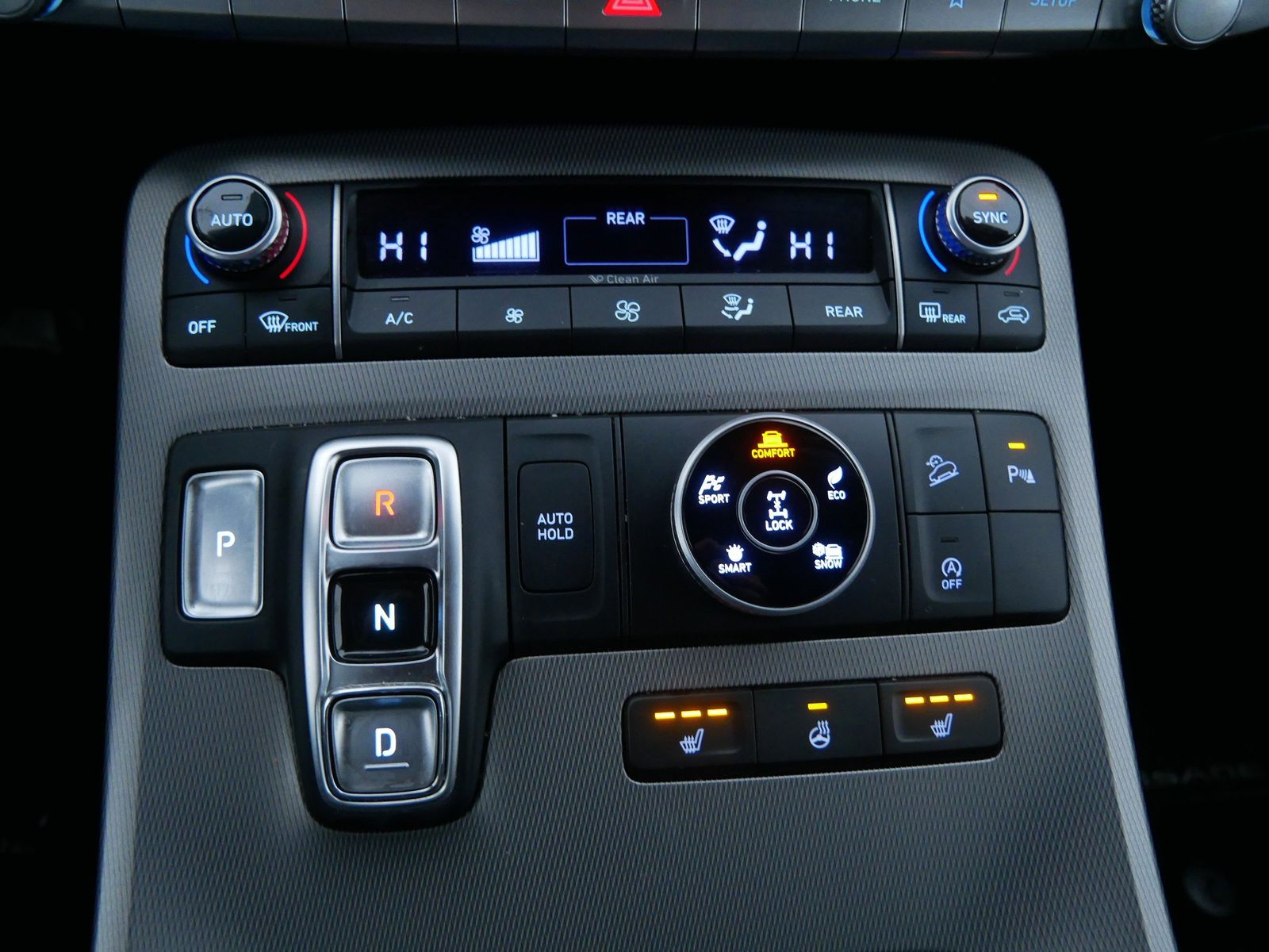 Thumbnail: 2020 Hyundai Palisade - 15