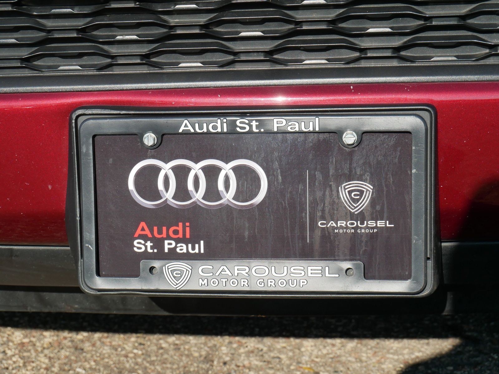 Thumbnail: 2023 RAM 1500 - 19