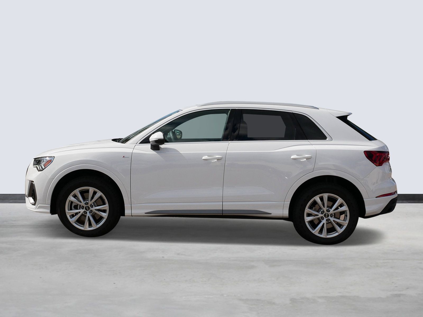 Thumbnail: 2025 Audi Q3 - 2