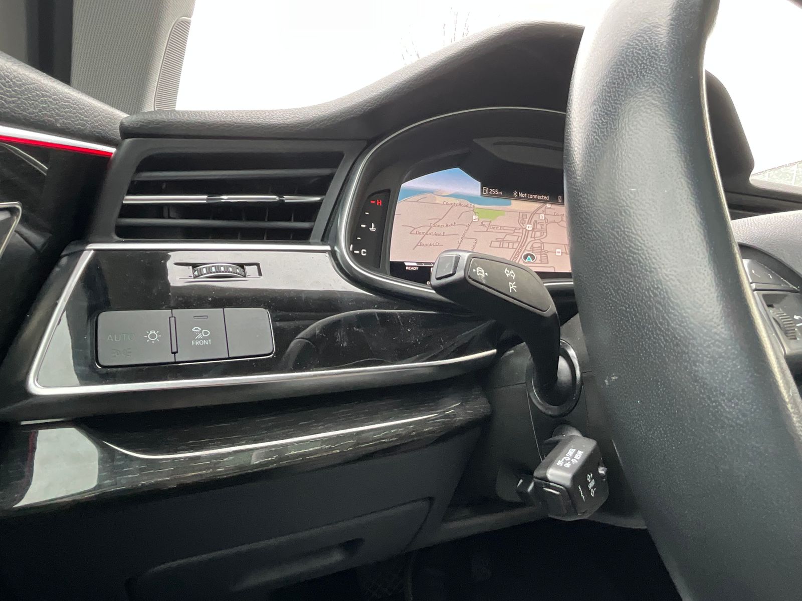 Thumbnail: 2023 Audi Q7 - 15