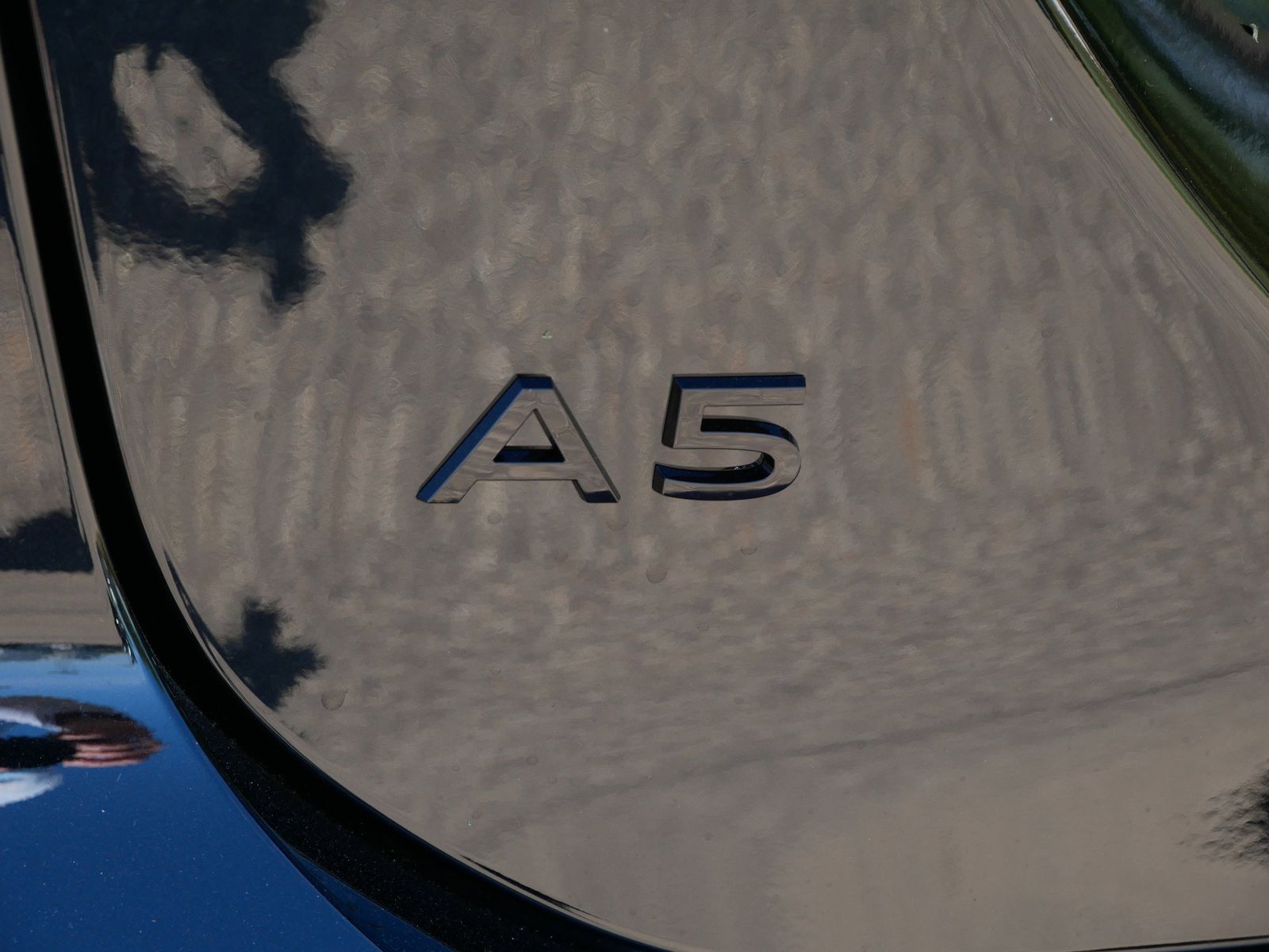 Thumbnail: 2025 Audi A5 - 8