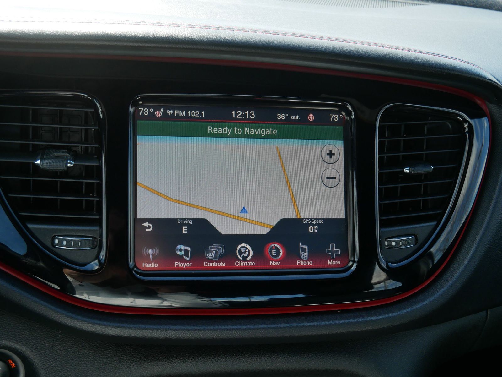 Thumbnail: 2014 Dodge Dart - 18