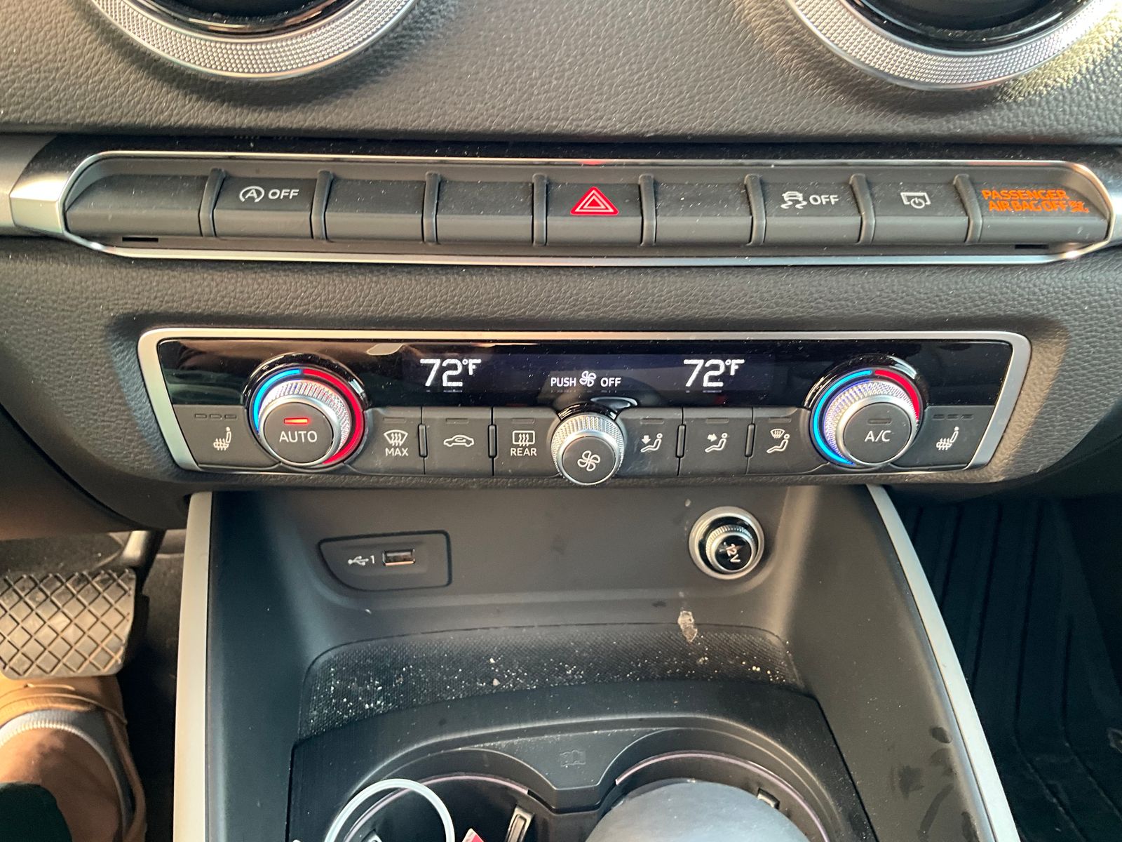 Thumbnail: 2018 Audi A3 - 16