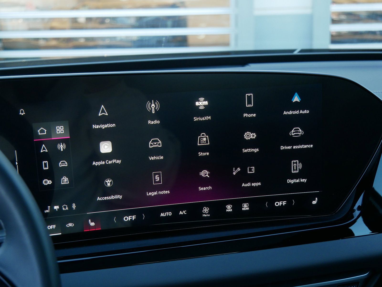 Thumbnail: 2025 Audi A5 - 18