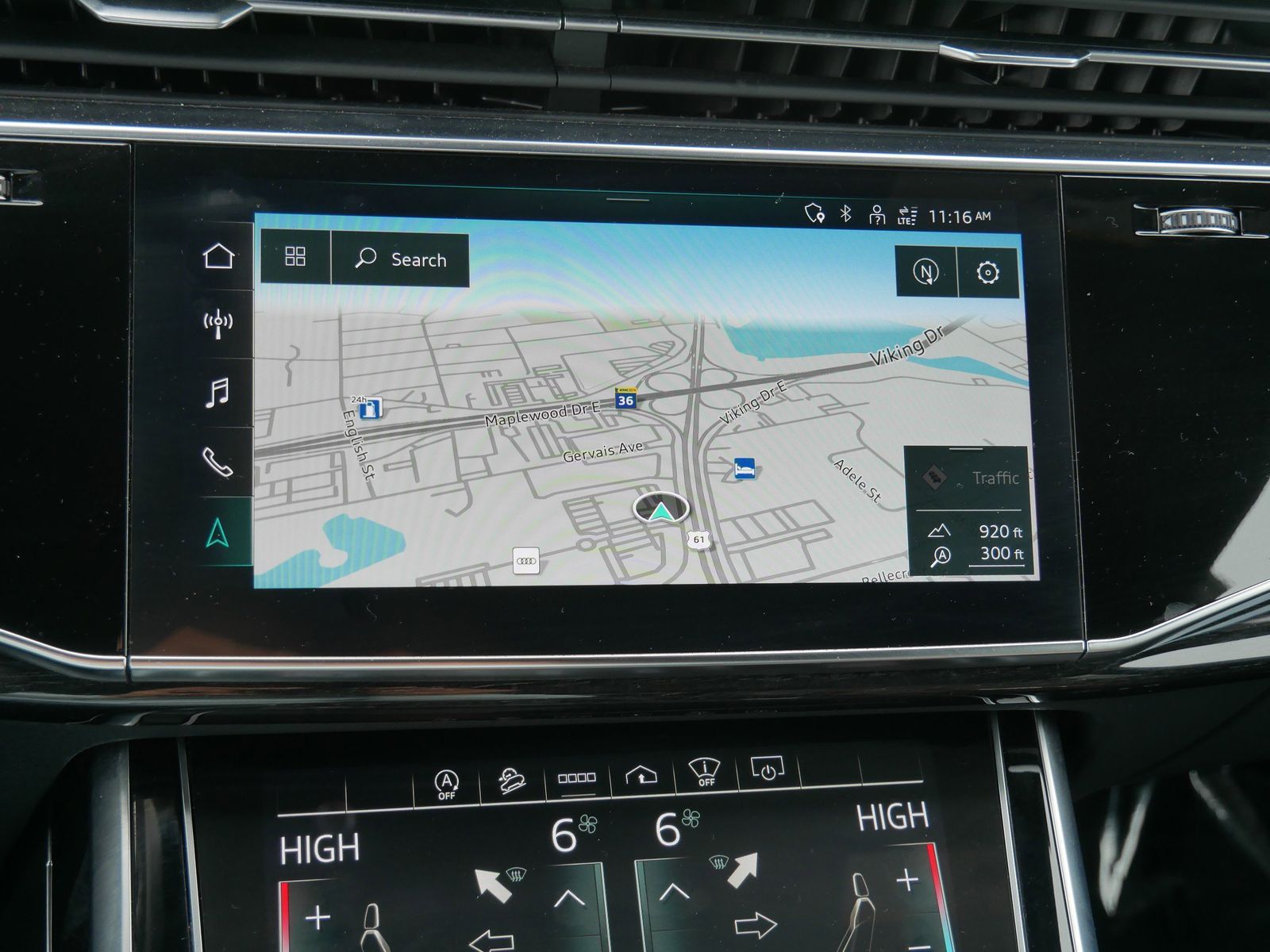 Thumbnail: 2021 Audi Q8 - 19