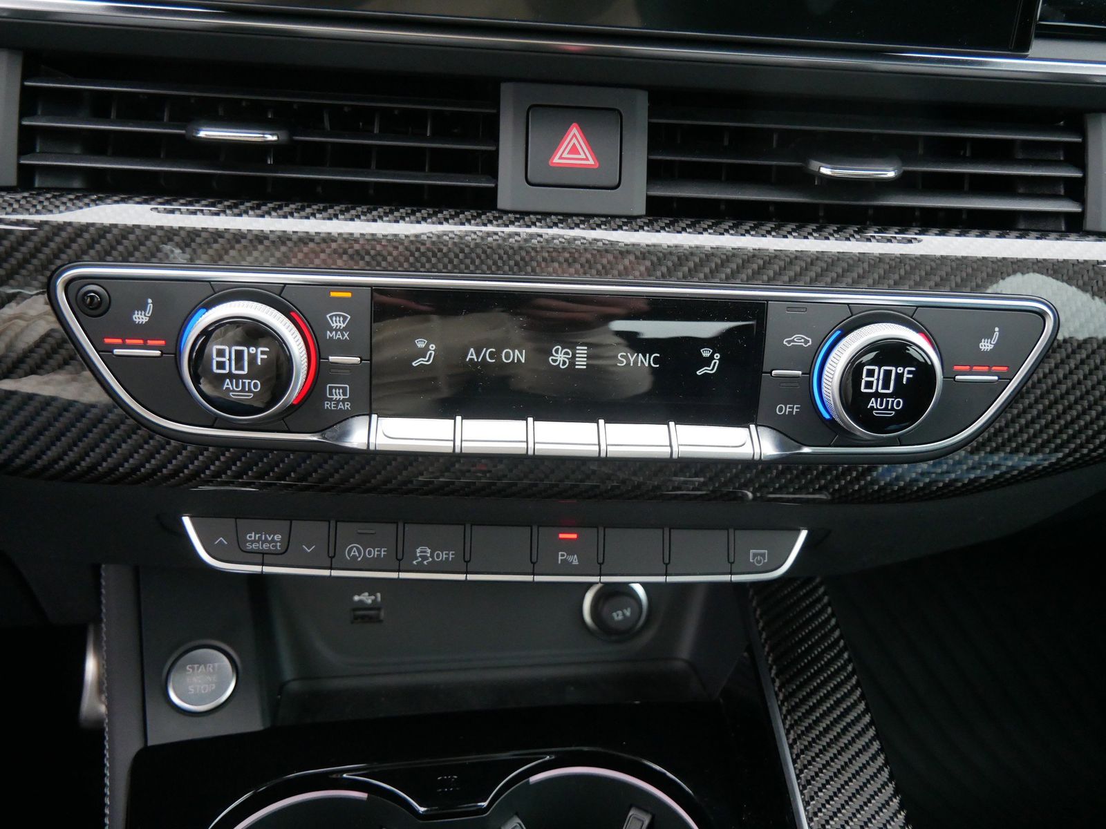 Thumbnail: 2025 Audi A5 - 23