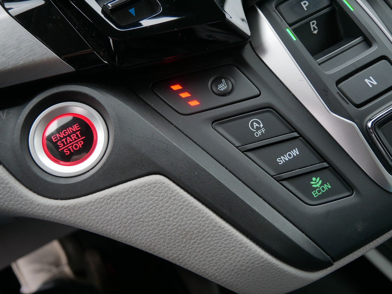 Thumbnail: 2022 Honda Odyssey - 15