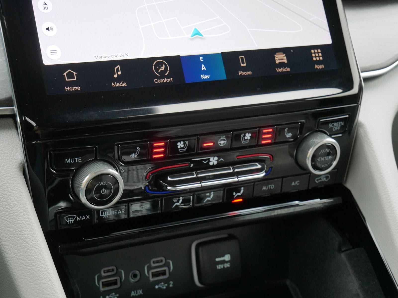 Thumbnail: 2022 Jeep Grand Cherokee - 20