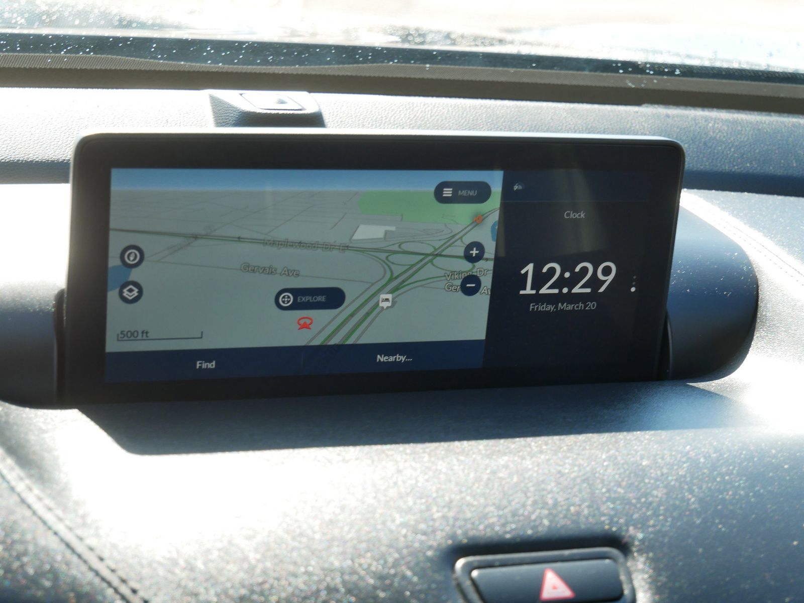 Thumbnail: 2022 Acura TLX - 22