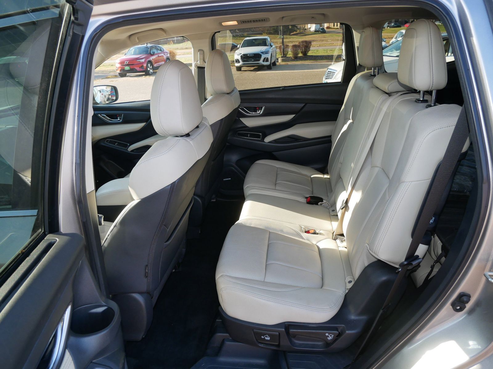 Thumbnail: 2020 Subaru Ascent - 8