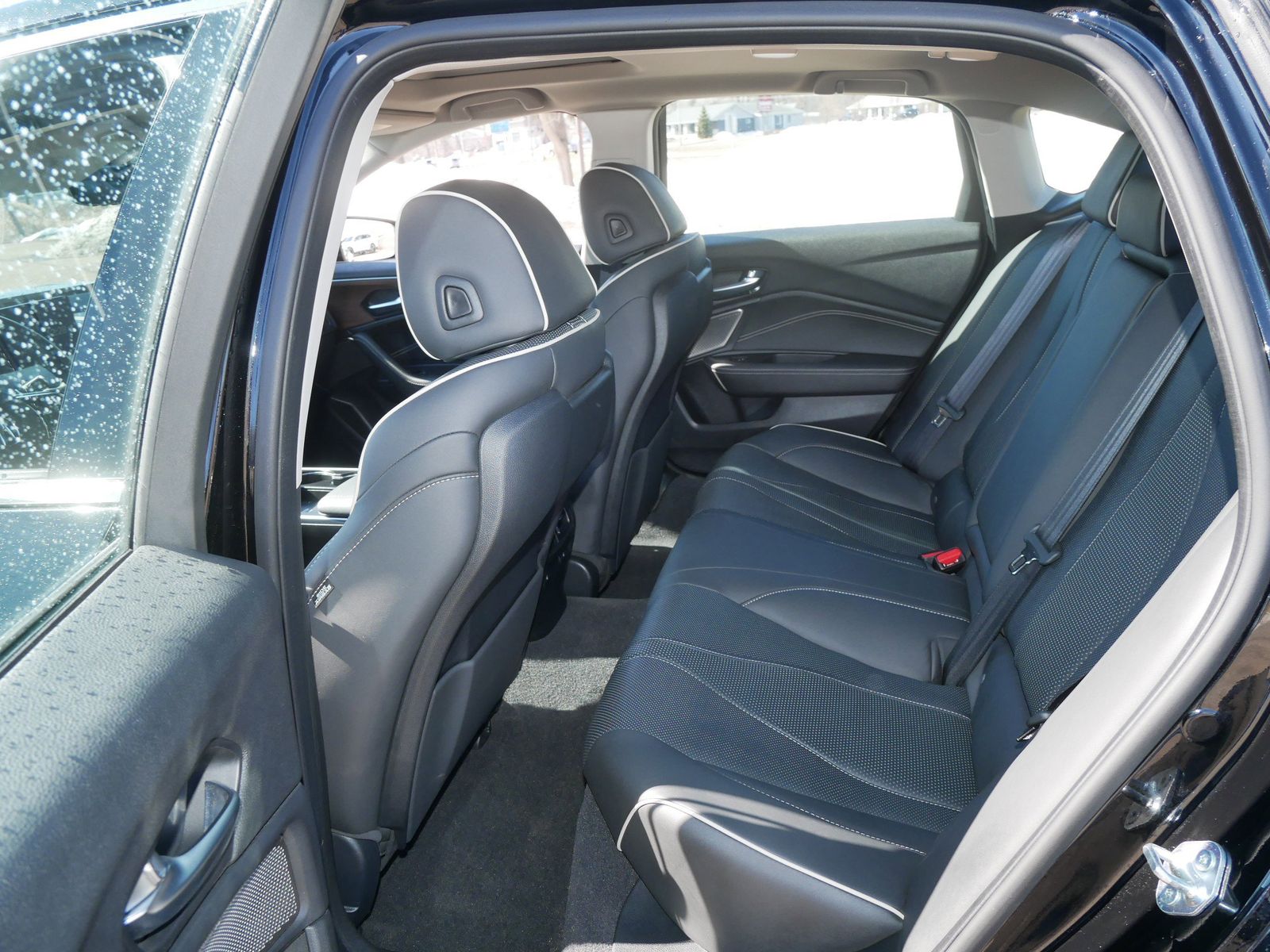 Thumbnail: 2022 Acura TLX - 10