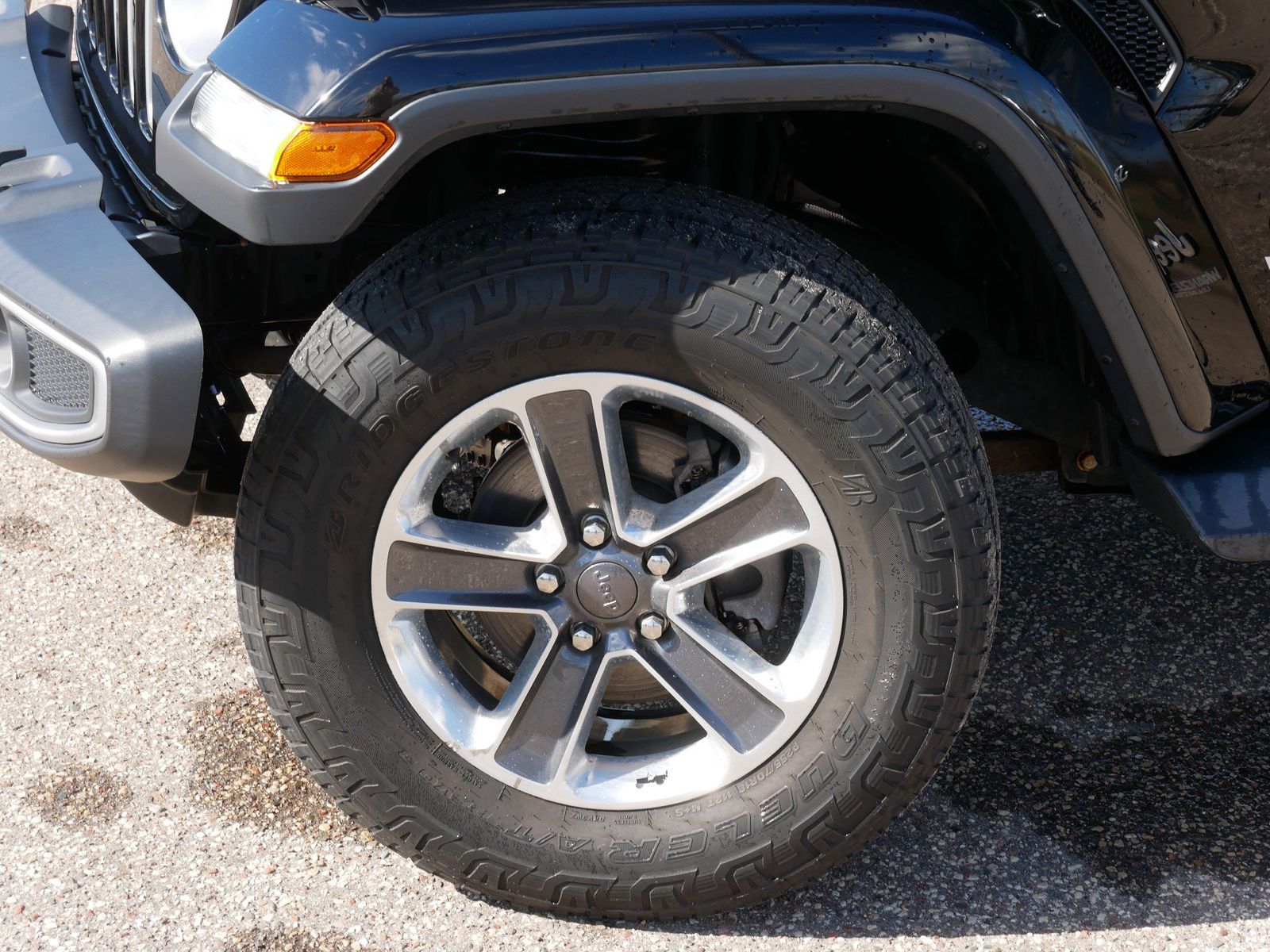 Thumbnail: 2018 Jeep Wrangler - 7