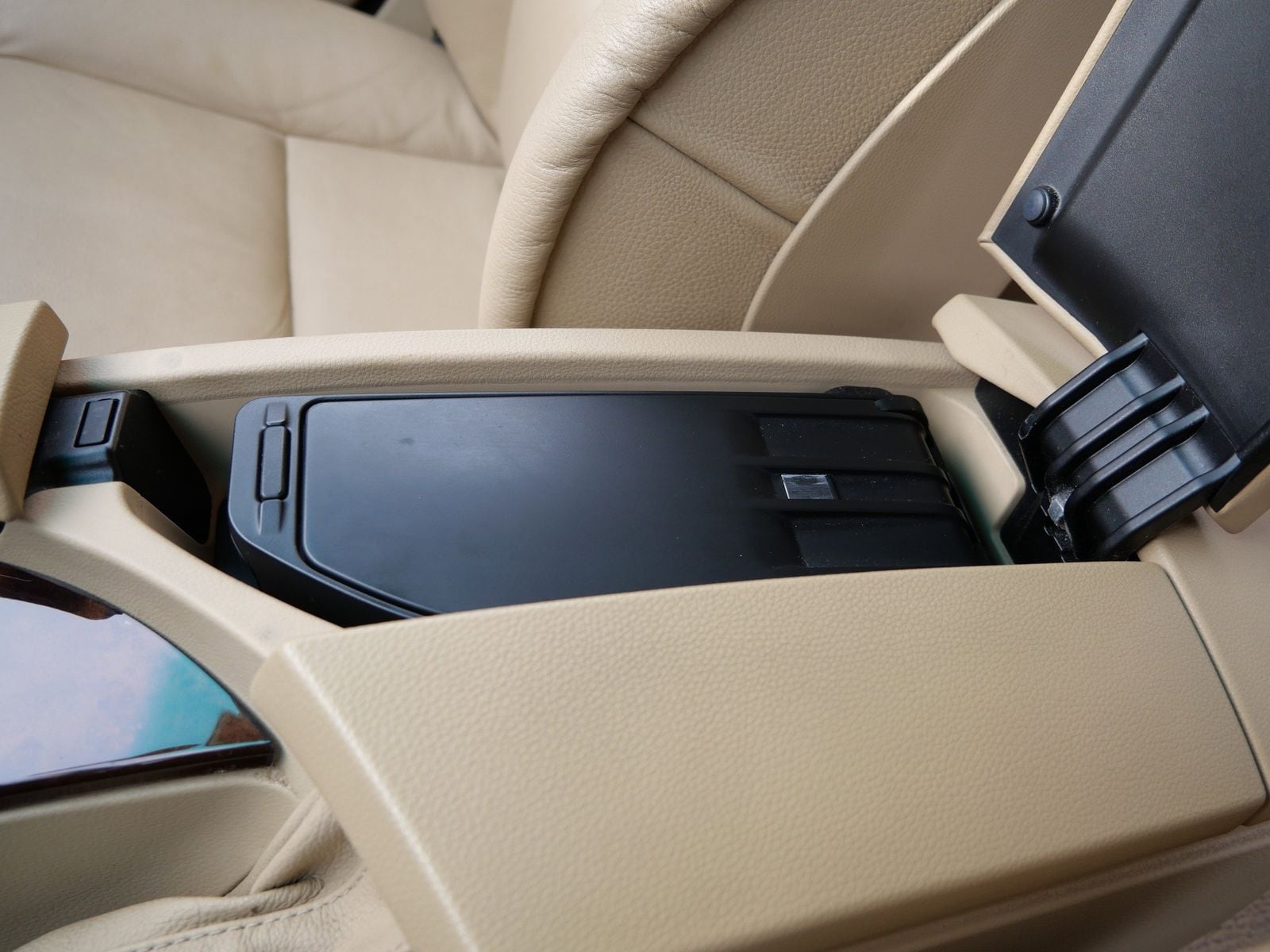 Thumbnail: 2007 BMW 5 Series - 23