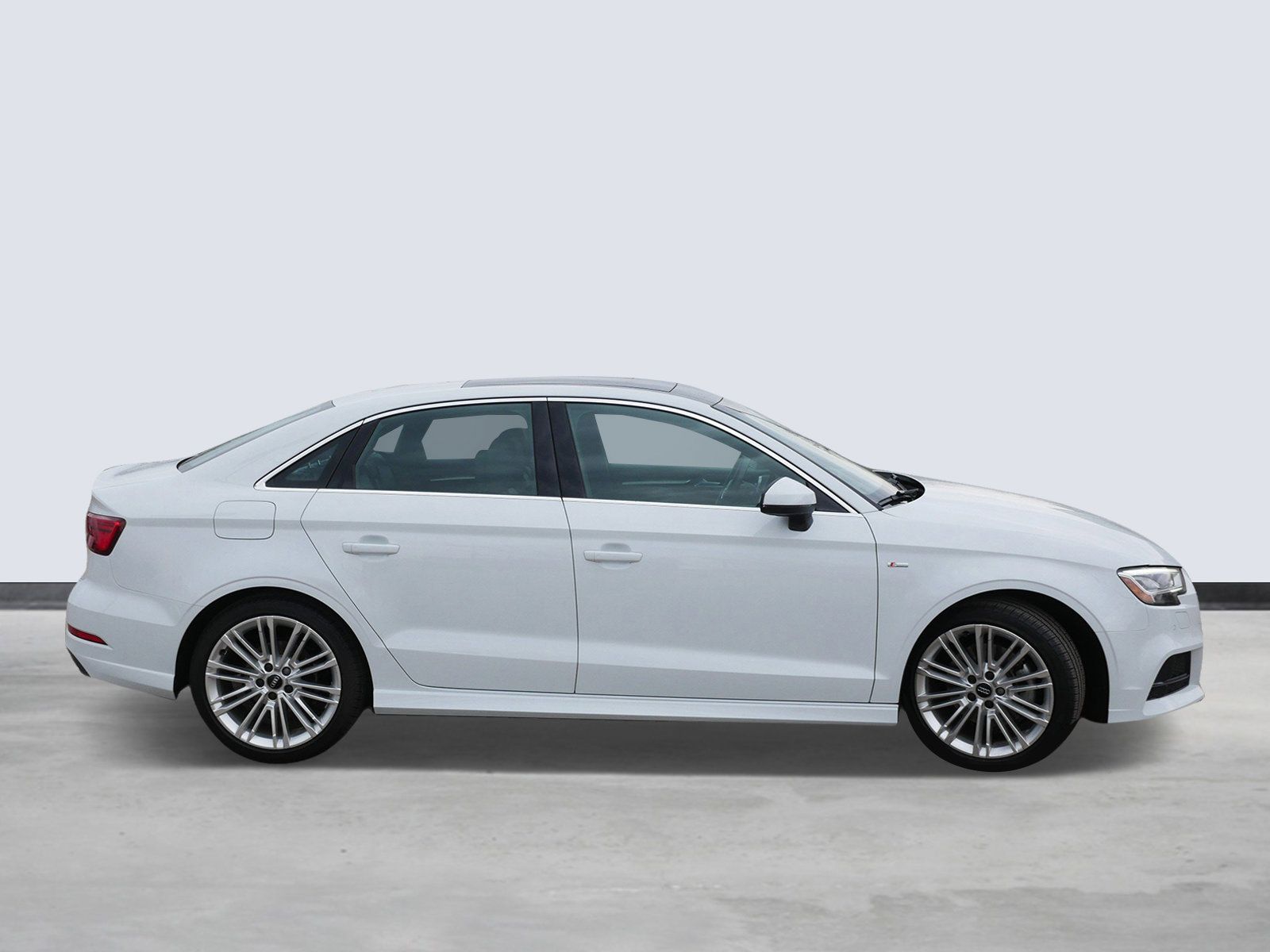 Thumbnail: 2017 Audi A3 - 5