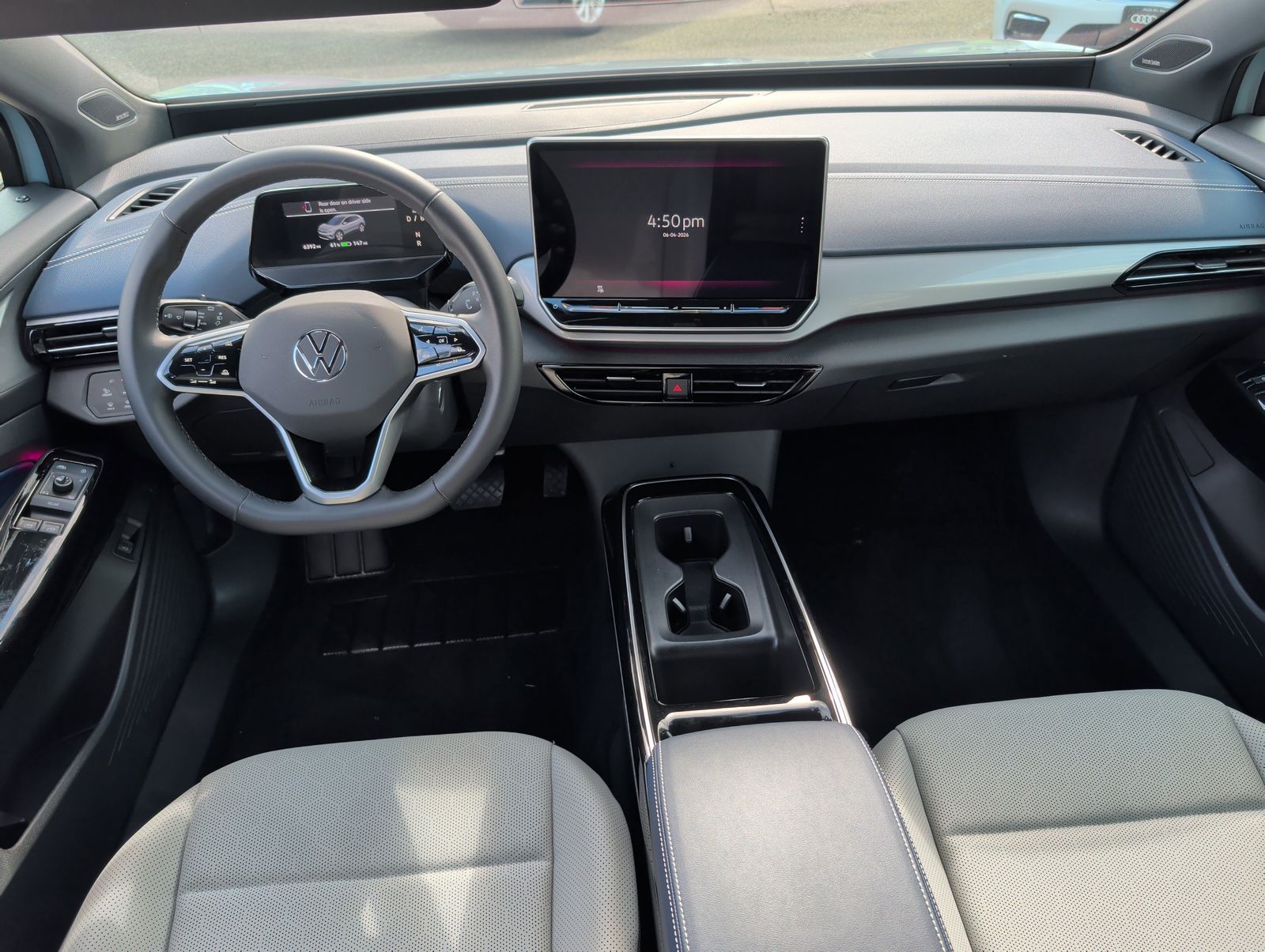 Thumbnail: 2025 Volkswagen ID.4 - 13