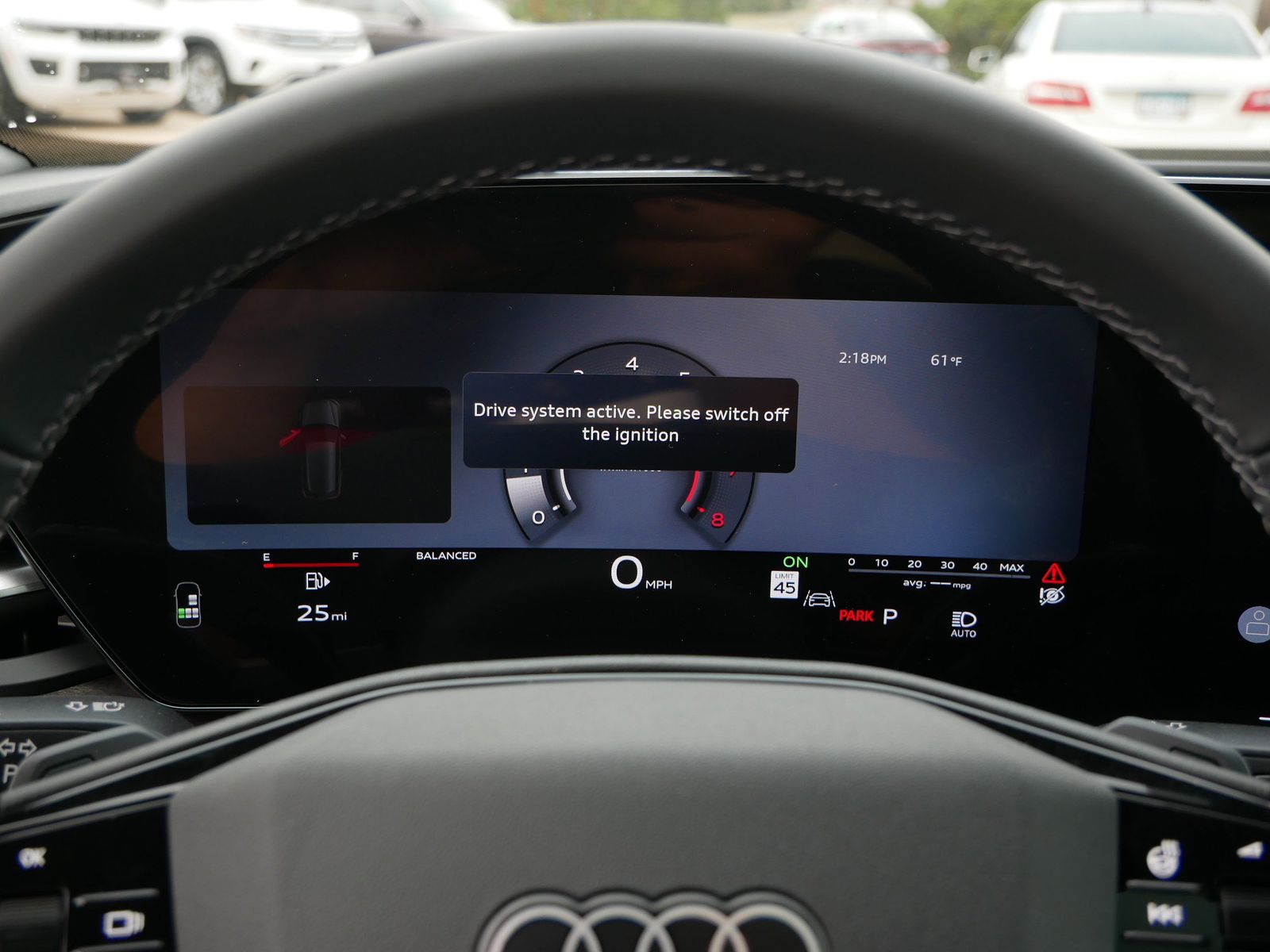 Thumbnail: 2026 Audi Q5 - 19