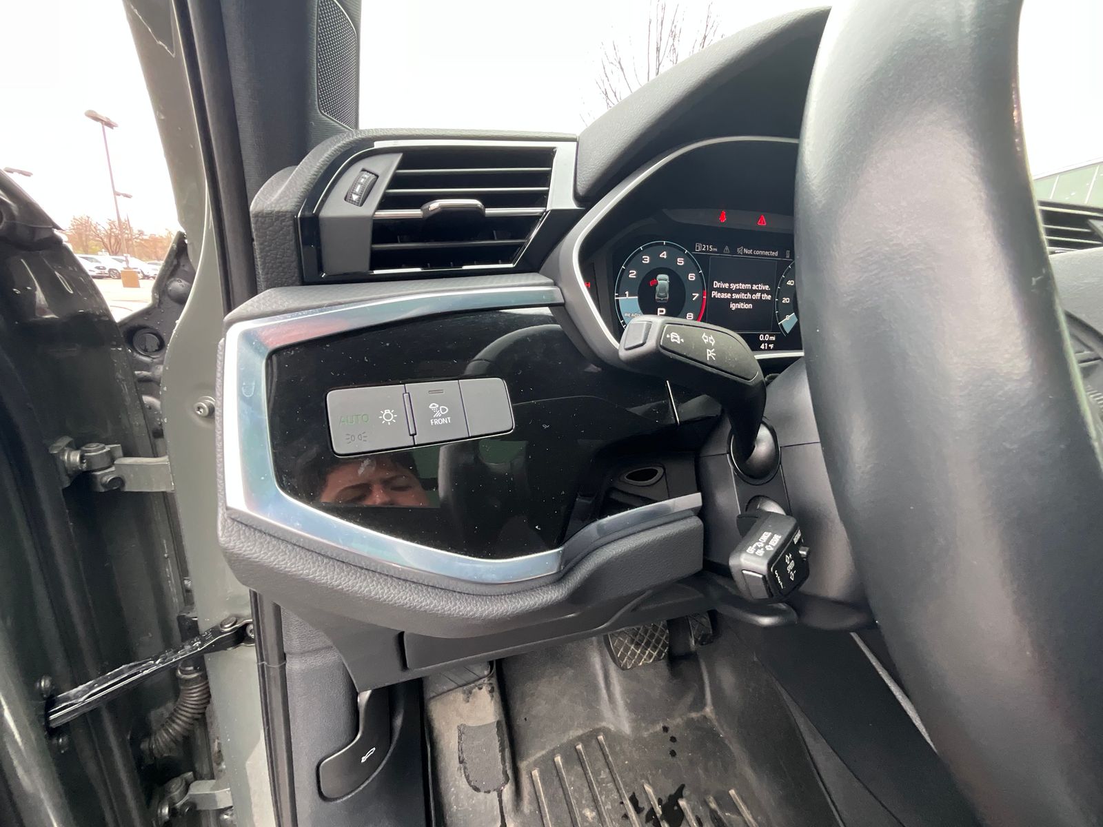 Thumbnail: 2024 Audi Q3 - 18