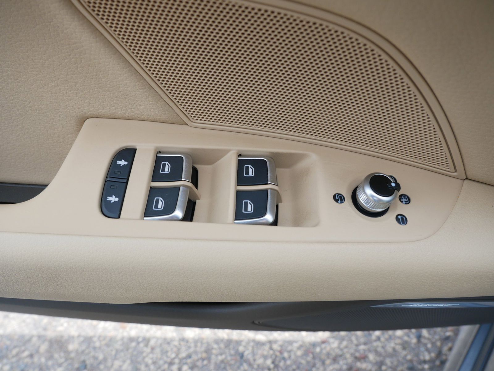 Thumbnail: 2015 Audi A7 - 16
