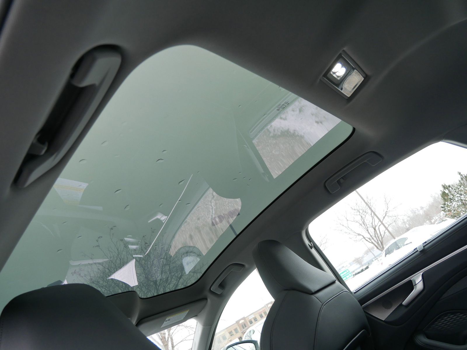 Thumbnail: 2026 Audi A6 - 9