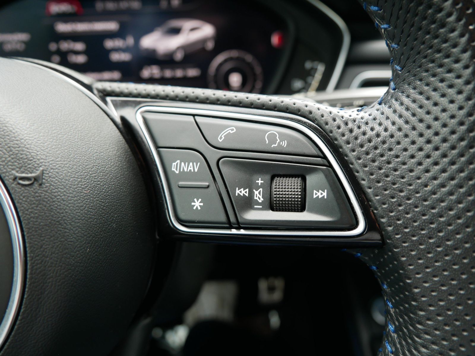 Thumbnail: 2019 Audi A5 - 29