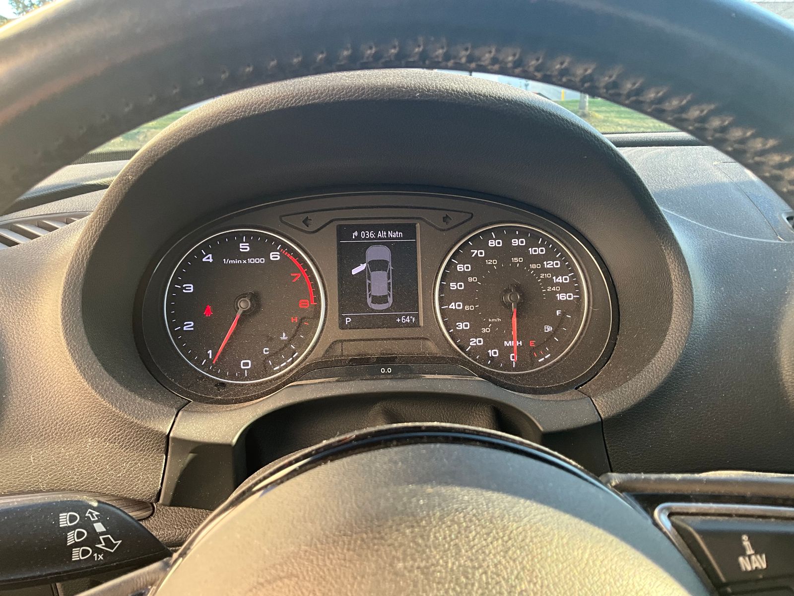 Thumbnail: 2015 Audi A3 - 19