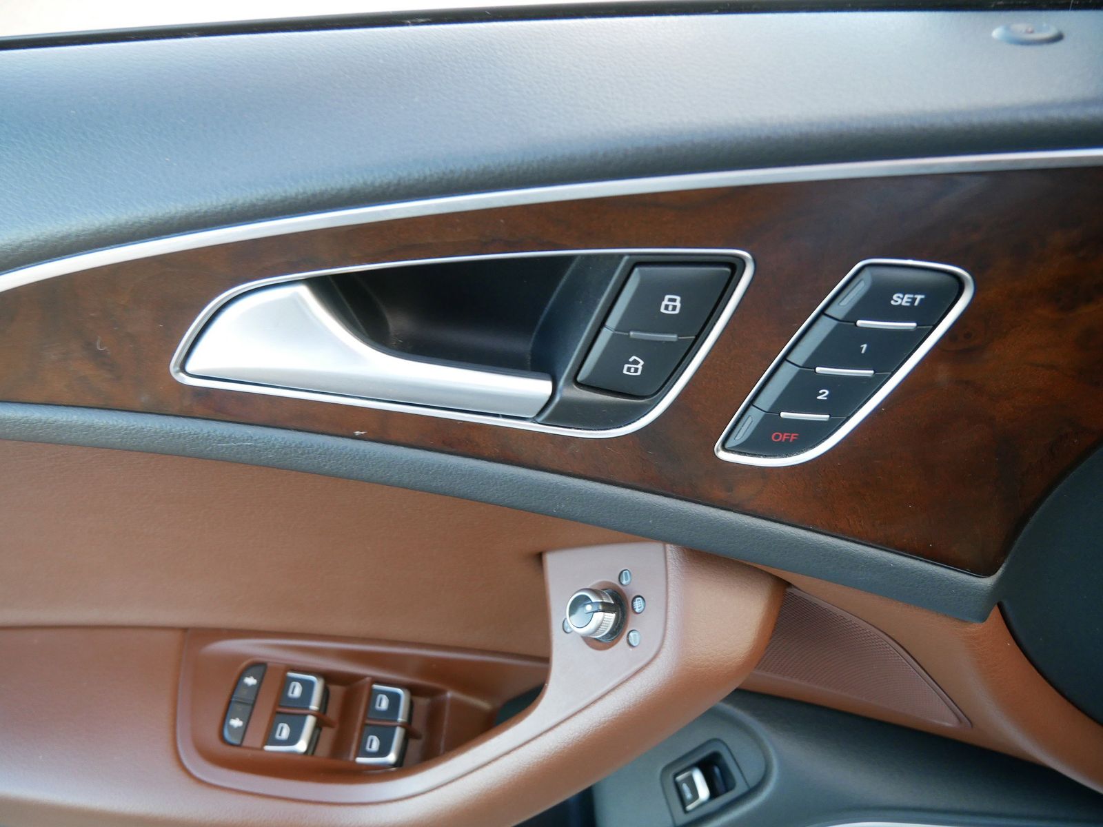 Thumbnail: 2016 Audi A6 - 24