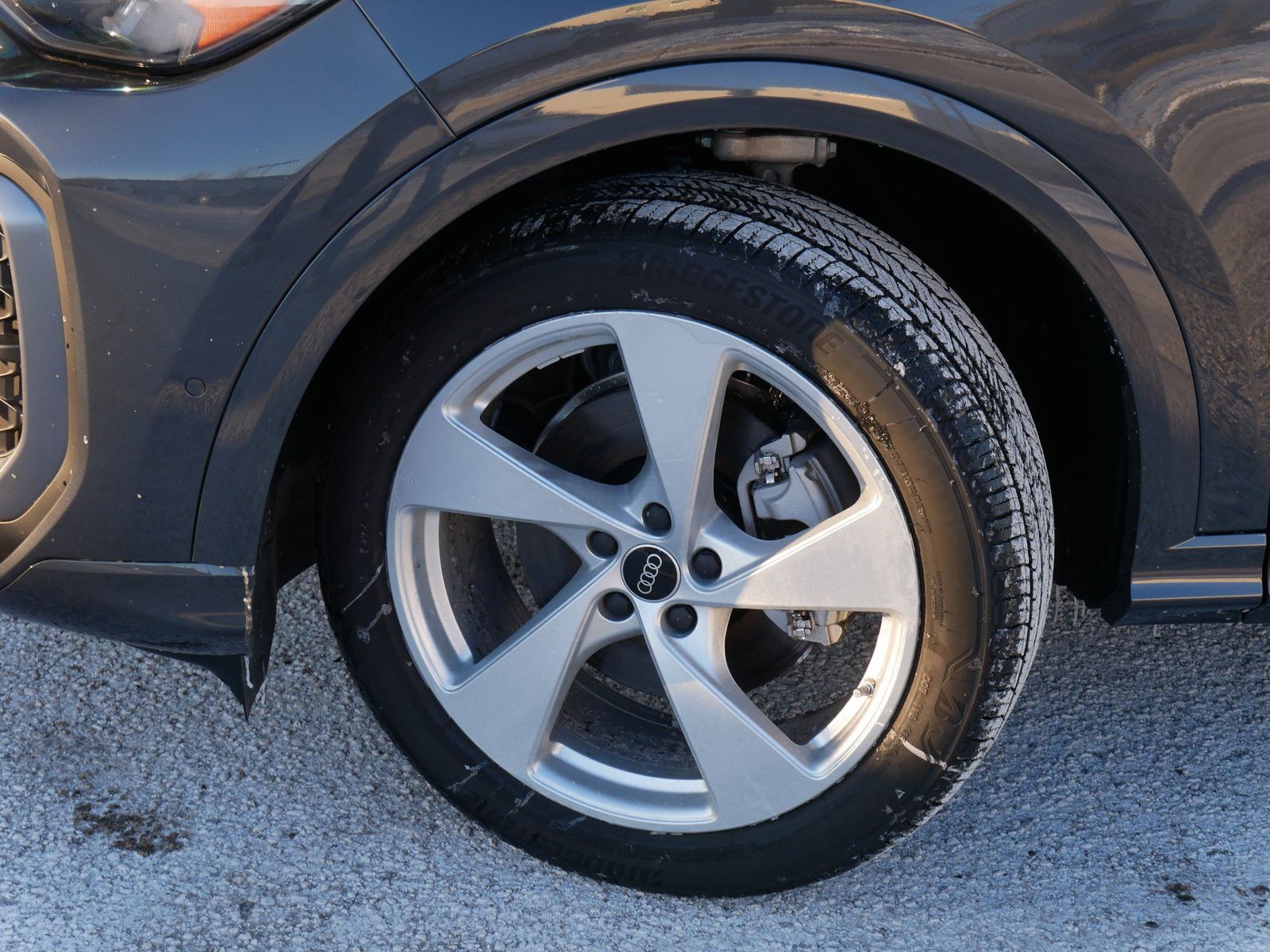 Thumbnail: 2025 Audi Q5 - 7