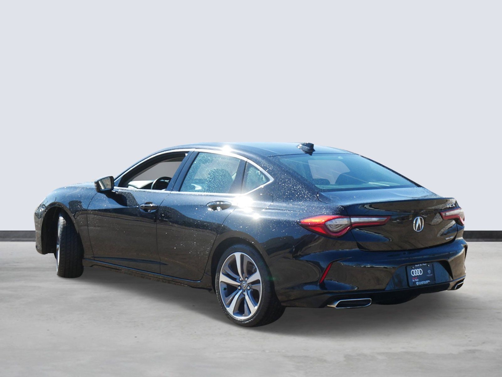 Thumbnail: 2022 Acura TLX - 3