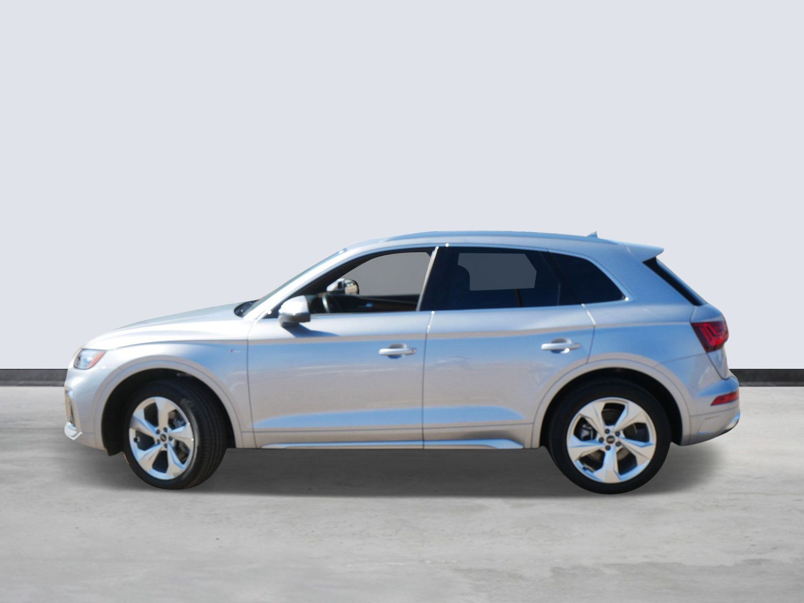 Thumbnail: 2022 Audi Q5 - 2