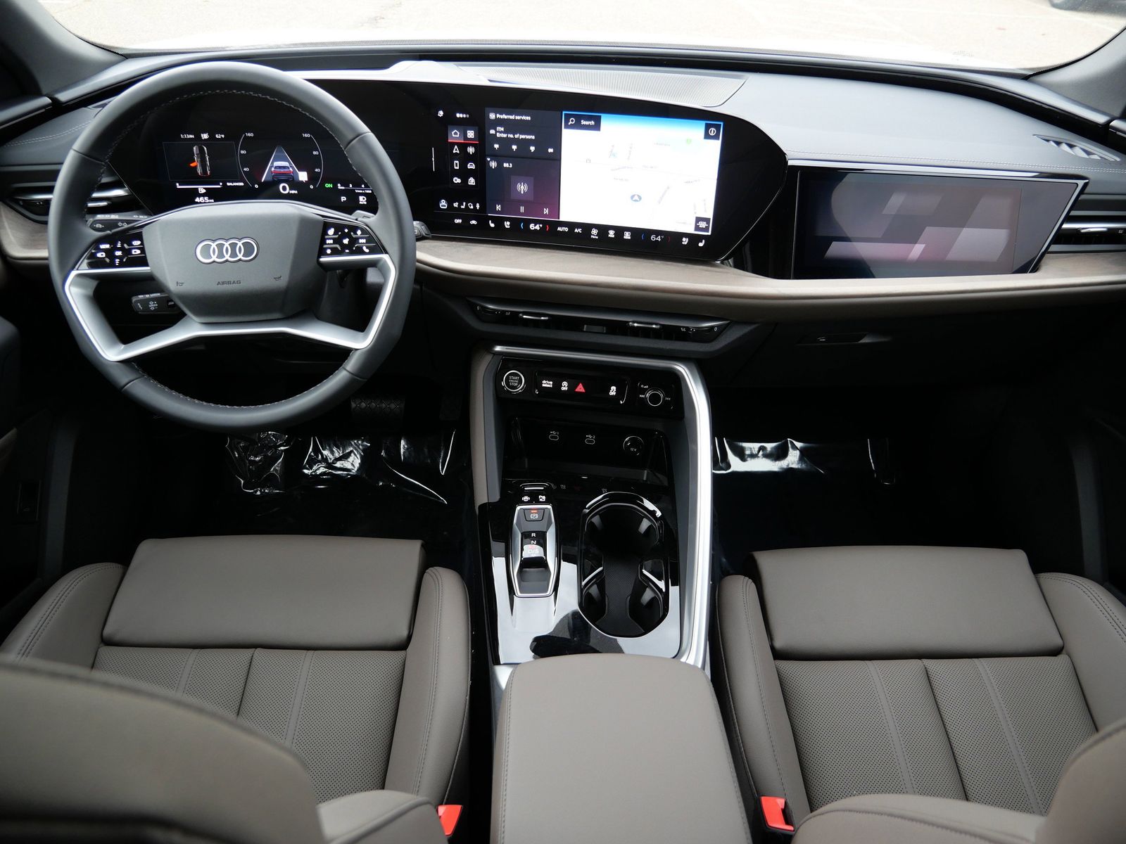 Thumbnail: 2025 Audi Q5 - 11