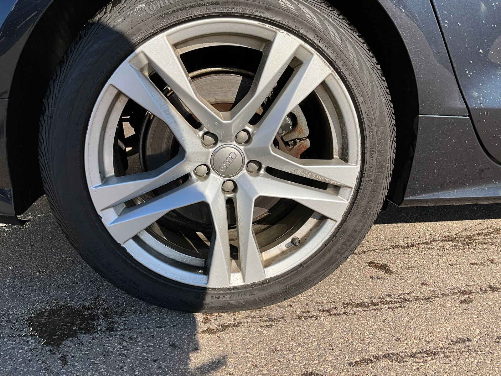 Thumbnail: 2017 Audi A7 - 20