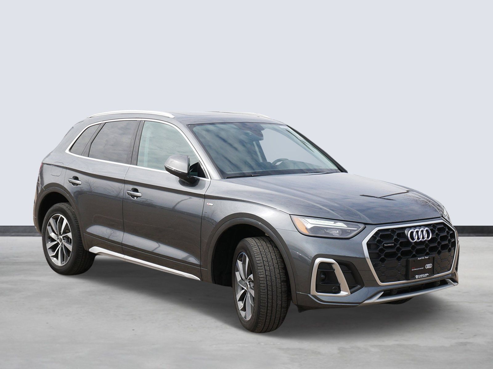 Thumbnail: 2024 Audi Q5 - 6