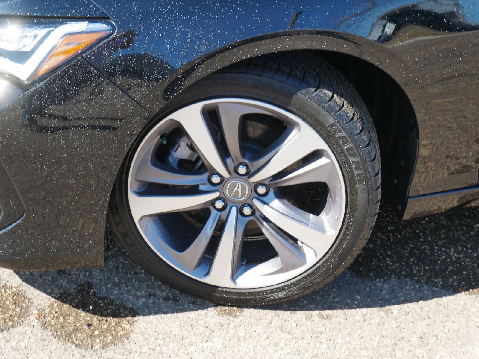 Thumbnail: 2022 Acura TLX - 7